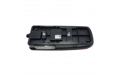 Фонарь задний LED MAN TGX/TGS E6 Правый