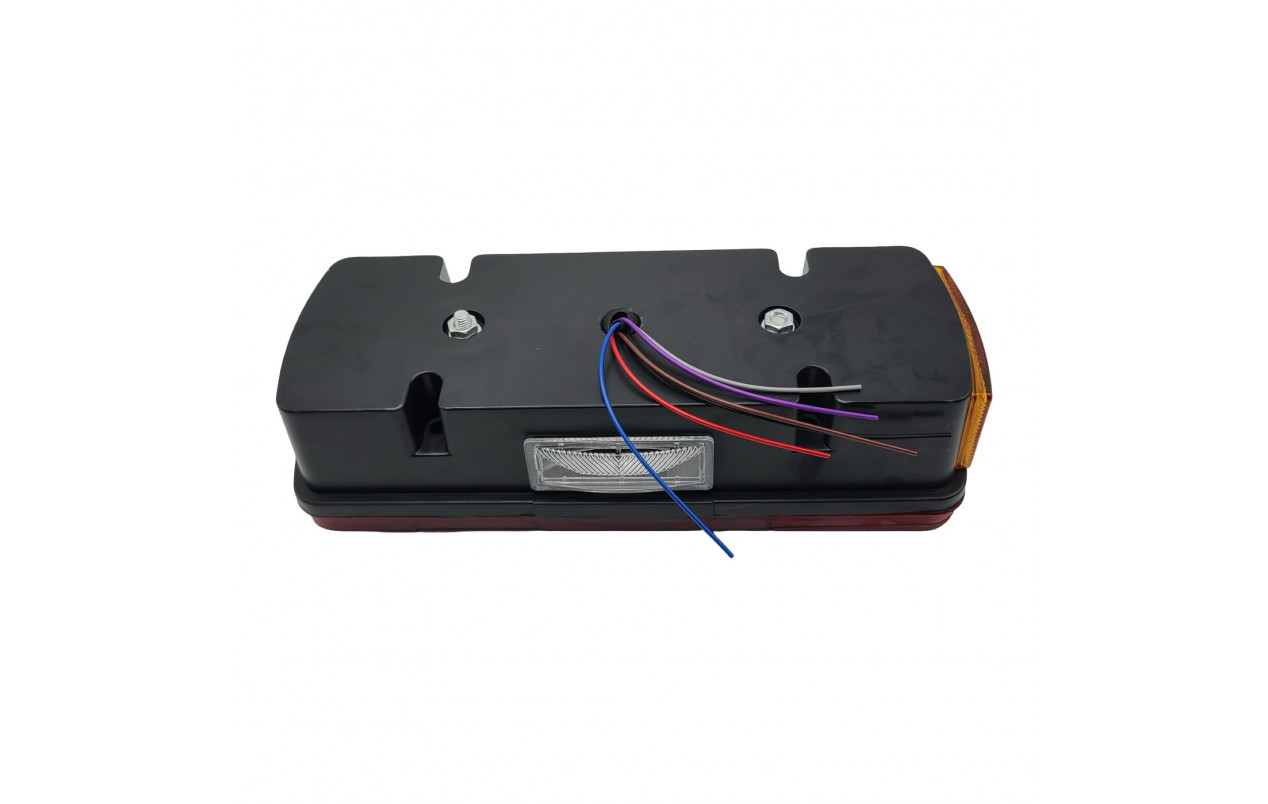 Ліхтар задній з кабелем MERCEDES ATEGO LH