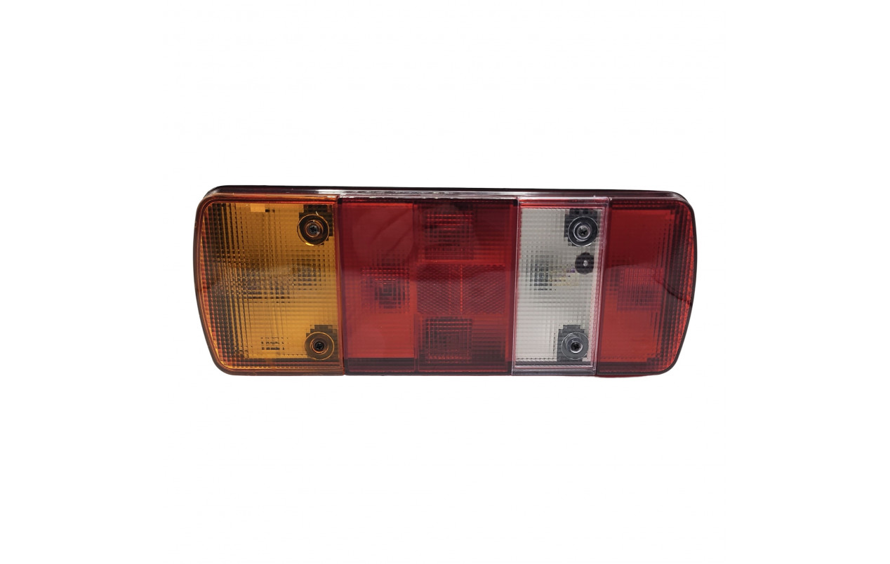 Ліхтар задній з кабелем MERCEDES ATEGO LH