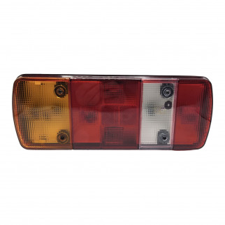 Ліхтар задній з кабелем MERCEDES ATEGO LH