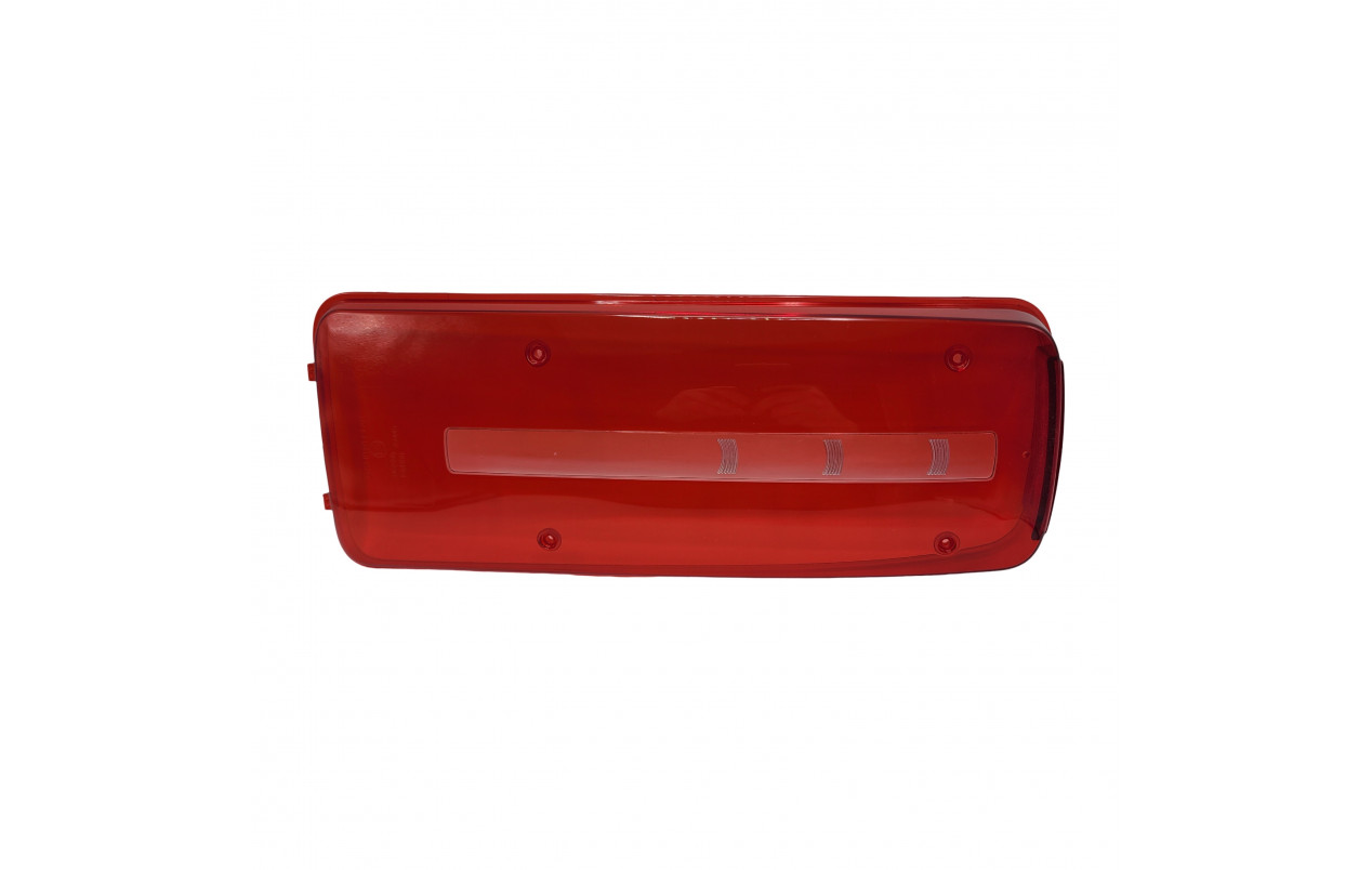 Стекло заднего фонаря MAN, DAF XG (2021-) LH-RH MARS