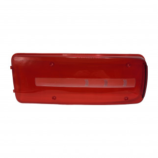 Стекло заднего фонаря MAN, DAF XG (2021-) LH-RH MARS