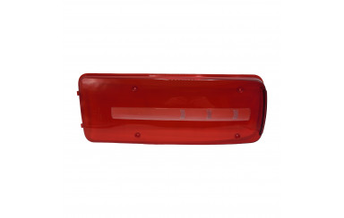 Стекло заднего фонаря MAN, DAF XG (2021-) LH-RH MARS