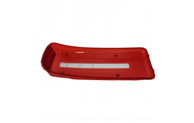 Стекло заднего фонаря MAN, DAF XG (2021-) LH-RH MARS