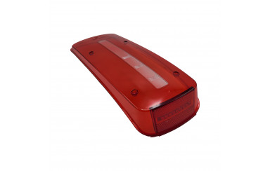 Стекло заднего фонаря MAN, DAF XG (2021-) LH-RH MARS