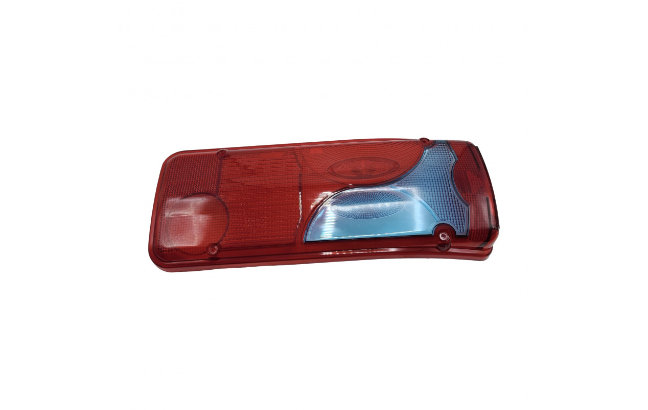 Скло заднього ліхтаря MAN TGA/TGL/TGM/TGX RH