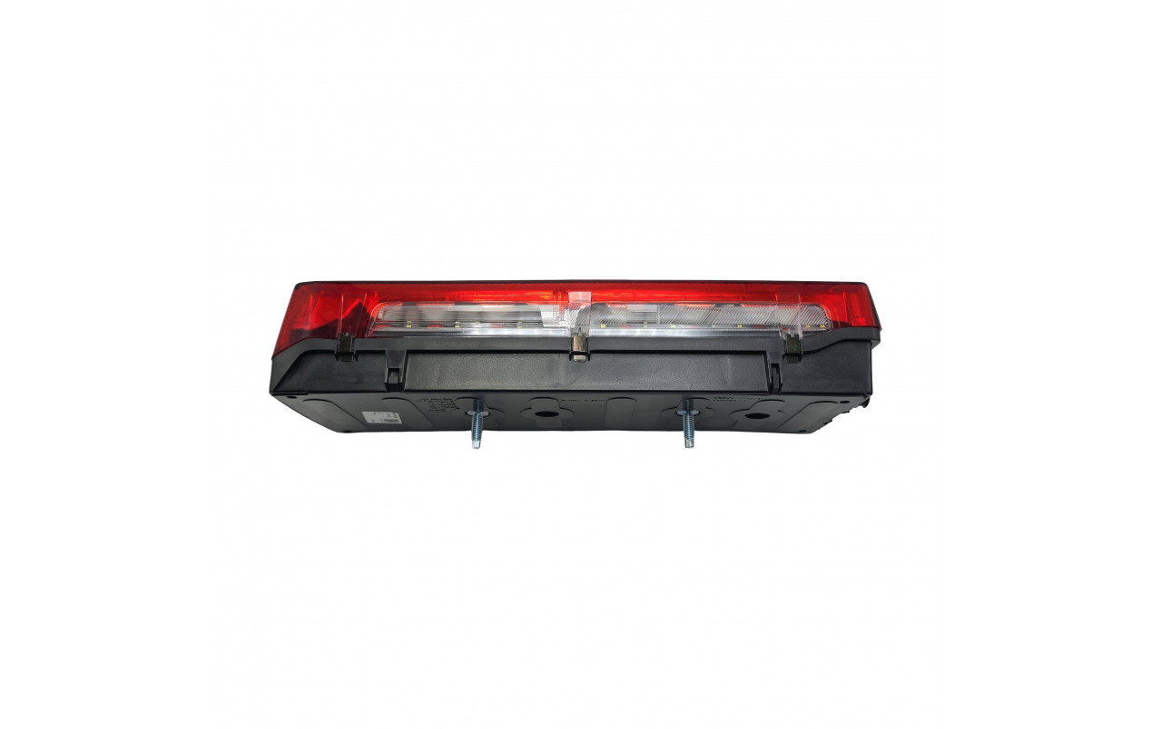 Фонарь задний SCANIA L-G-P-R-S serie 6 фишка LH