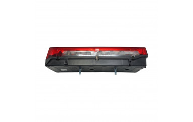 Фонарь задний SCANIA L-G-P-R-S serie 6 фишка LH