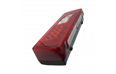 Фонарь задний SCANIA L-G-P-R-S serie 6 фишка LH