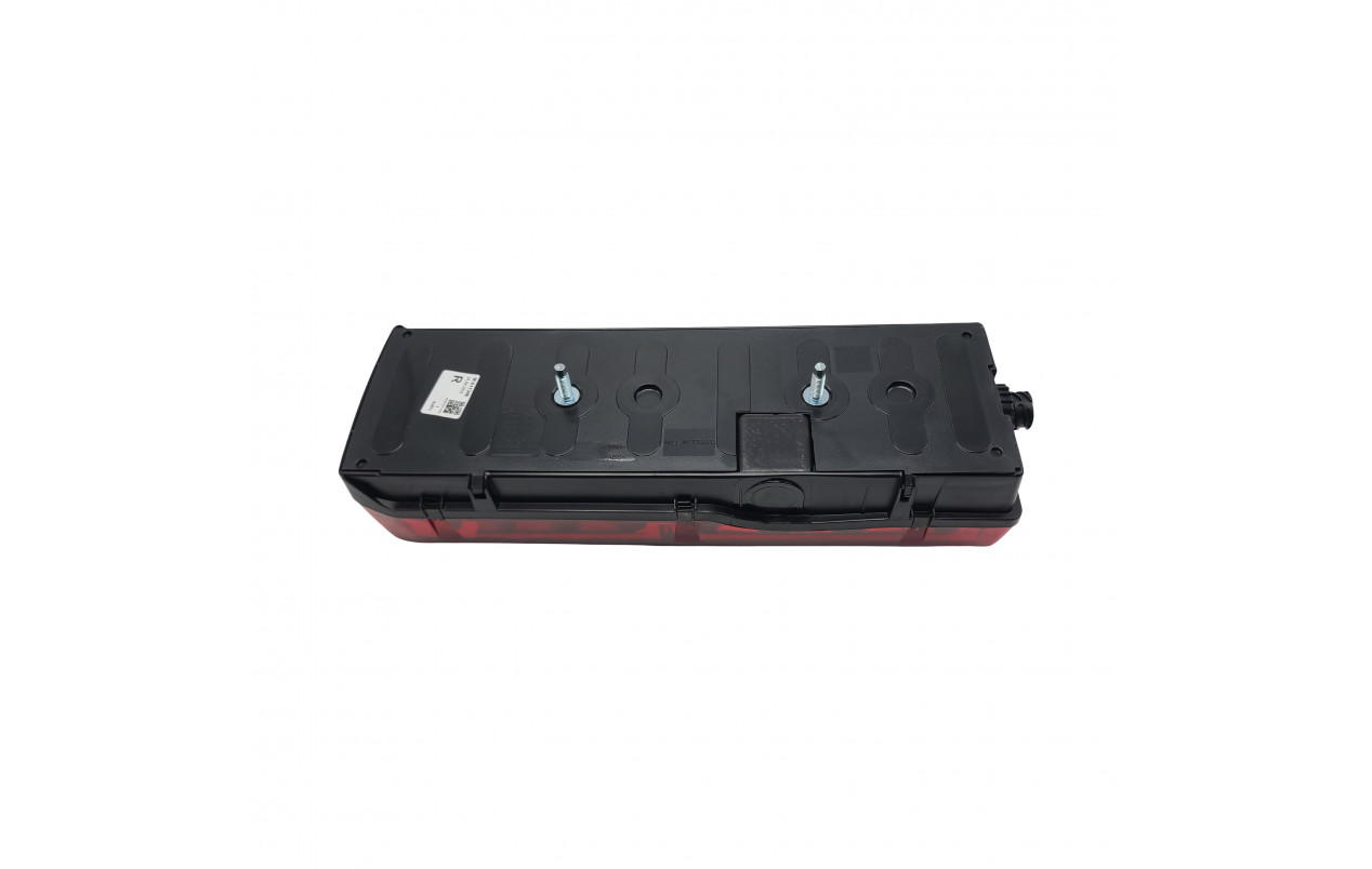 Фонарь задний SCANIA L-G-P-R-S serie 6 фишка RH