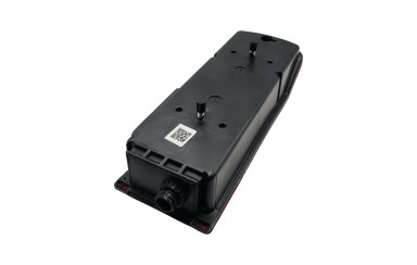 Фонарь задний VOLVO FH/FM/FL RH (TD)