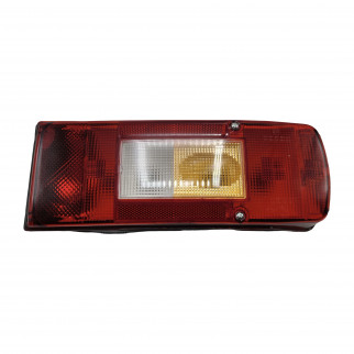 Фонарь задний VOLVO FH/FM/FL RH (TD)