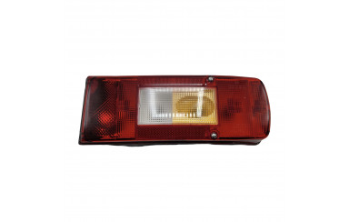 Фонарь задний VOLVO FH/FM/FL RH (TD)