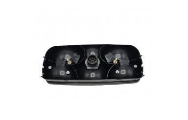 Задний фонарь ECOPOINT с габаритом левый