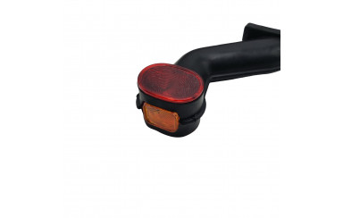 Задний фонарь ECOPOINT с габаритом левый