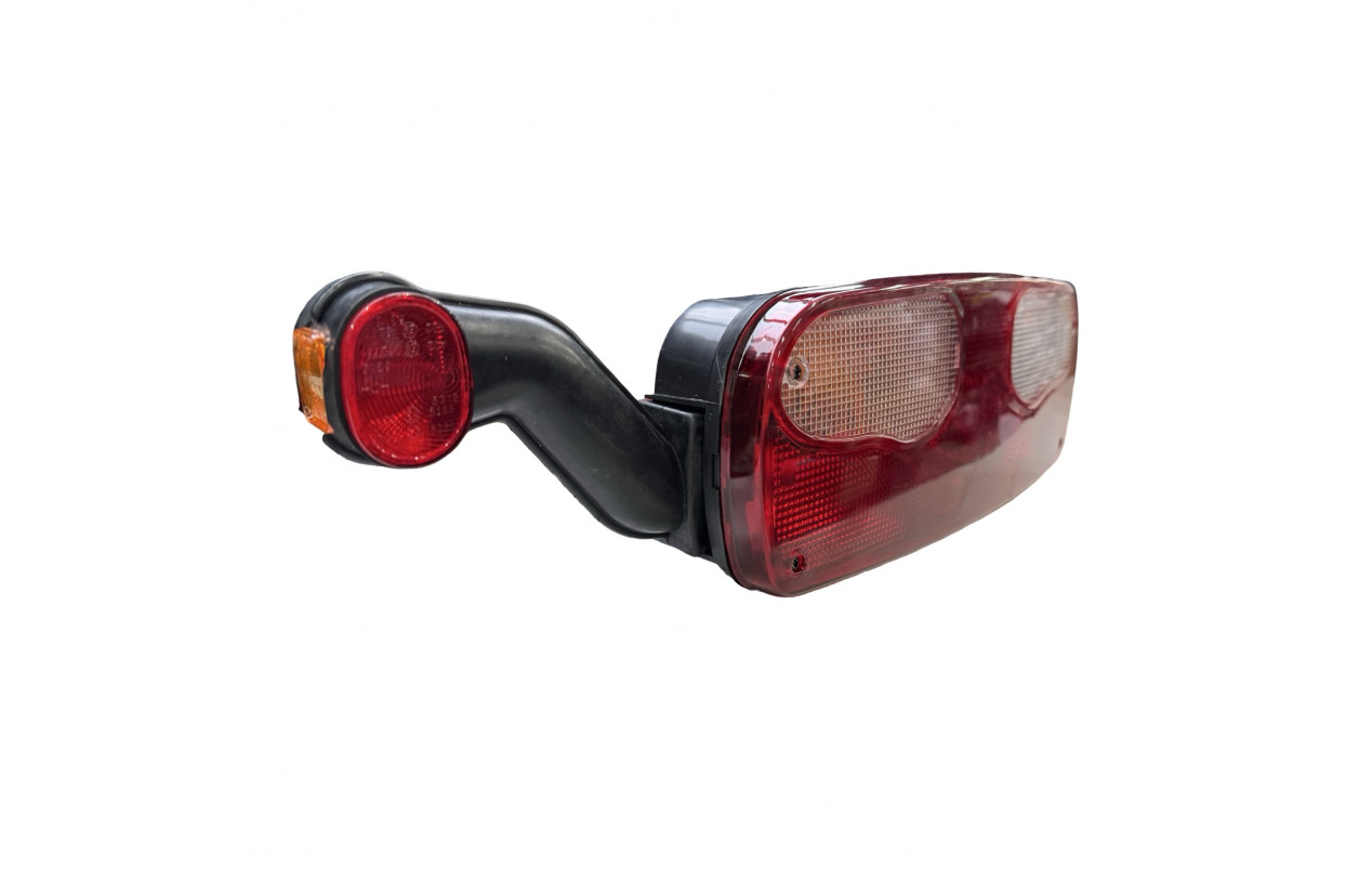 Задний фонарь ECOPOINT с габаритом левый
