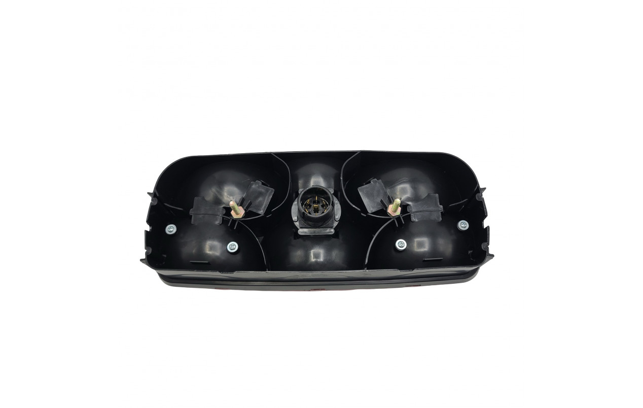 Задний фонарь ECOPOINT с габаритом правый