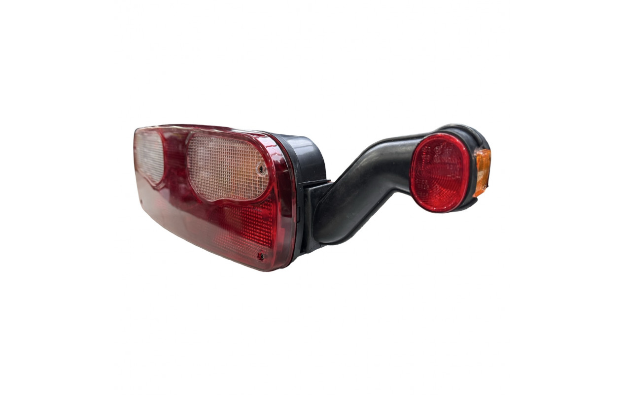 Задний фонарь ECOPOINT с габаритом правый