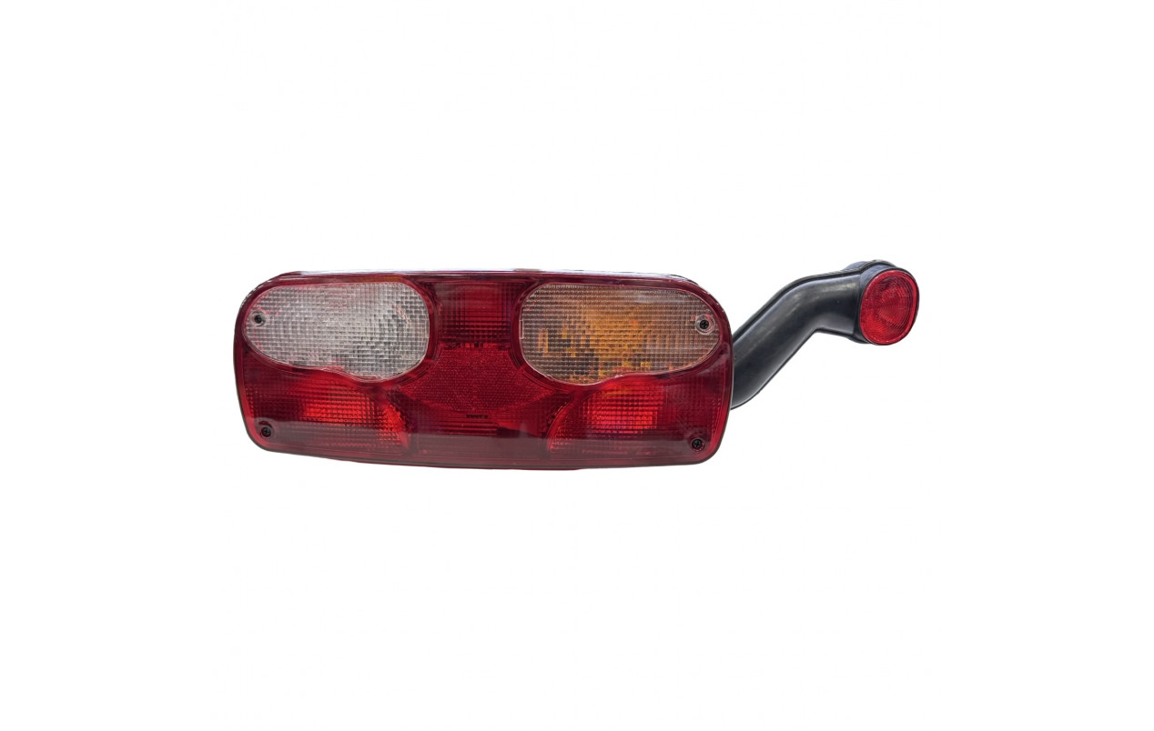 Задний фонарь ECOPOINT с габаритом правый