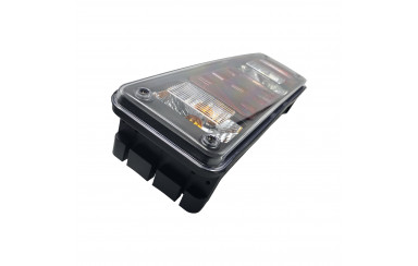 Задний фонарь KRONE под фишку LH