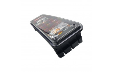 Задний фонарь KRONE под фишку RH