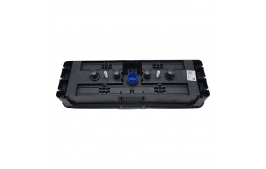 Задний фонарь KRONE под фишку RH