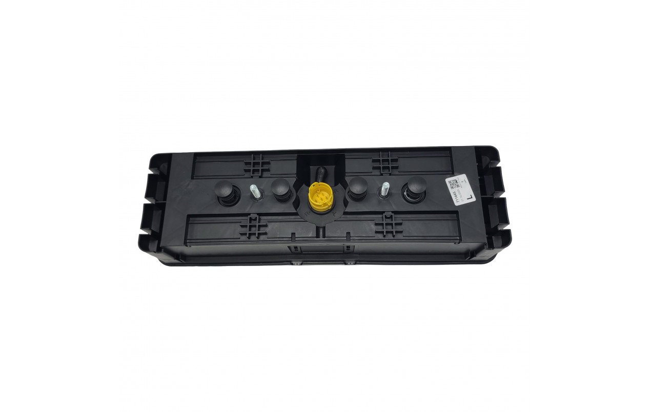 Задний фонарь KRONE под фишку с выносным габаритом RH