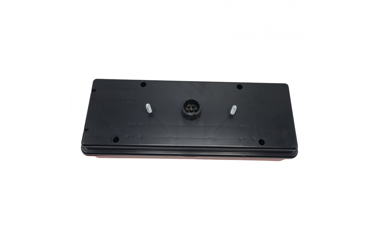 Задний фонарь SCHMITZ EUROPOINT III под фишку RH