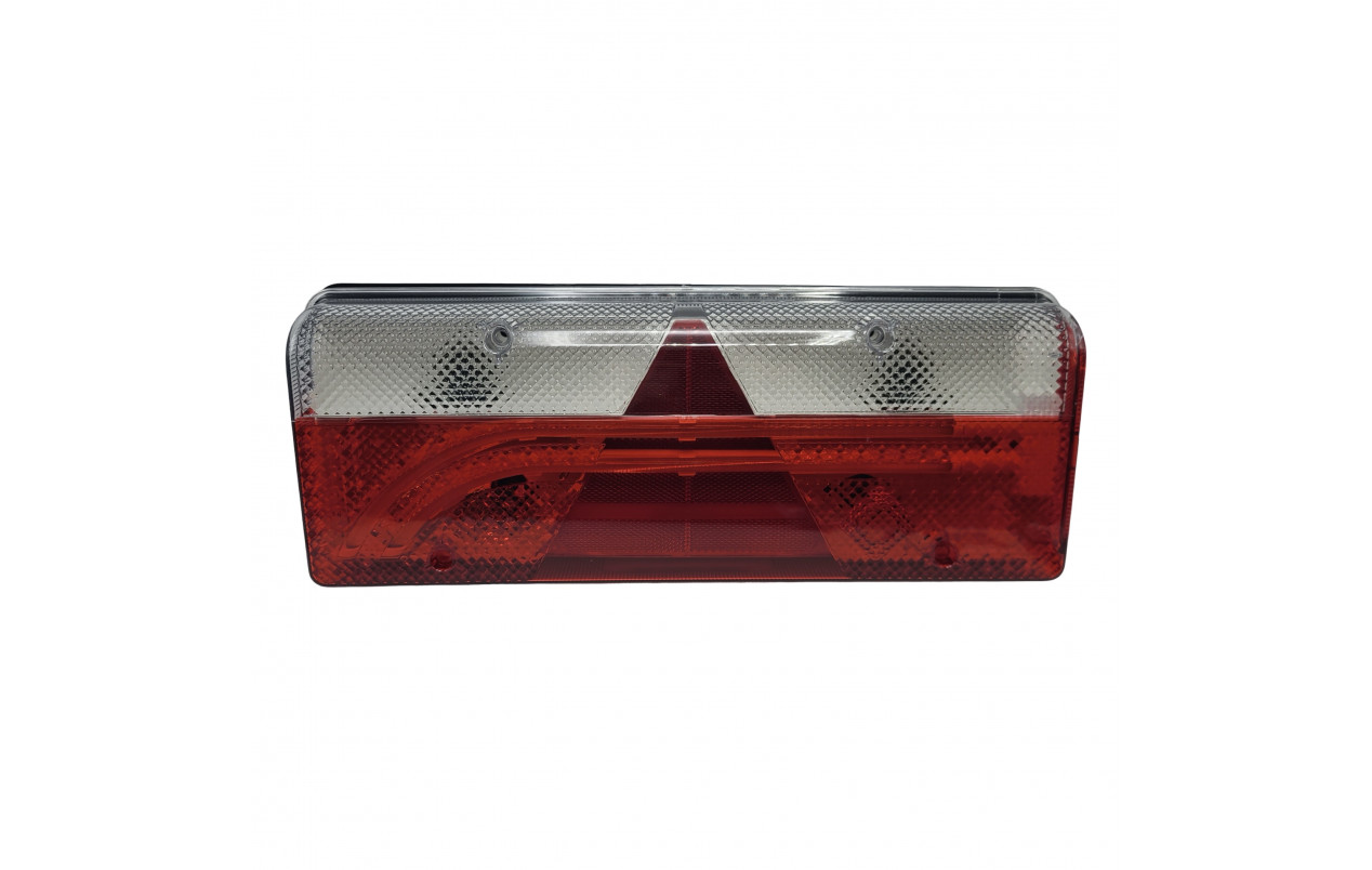 Задний фонарь SCHMITZ EUROPOINT III под фишку RH