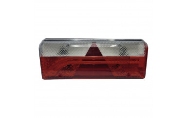 Задний фонарь SCHMITZ EUROPOINT III под фишку RH