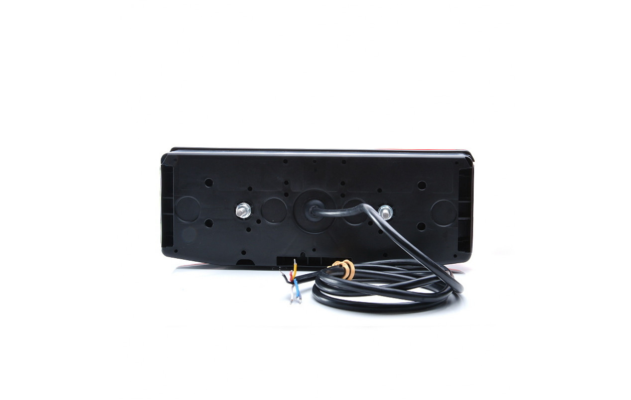 Задний фонарь прицепа LED 12-24v RH WAS 1032