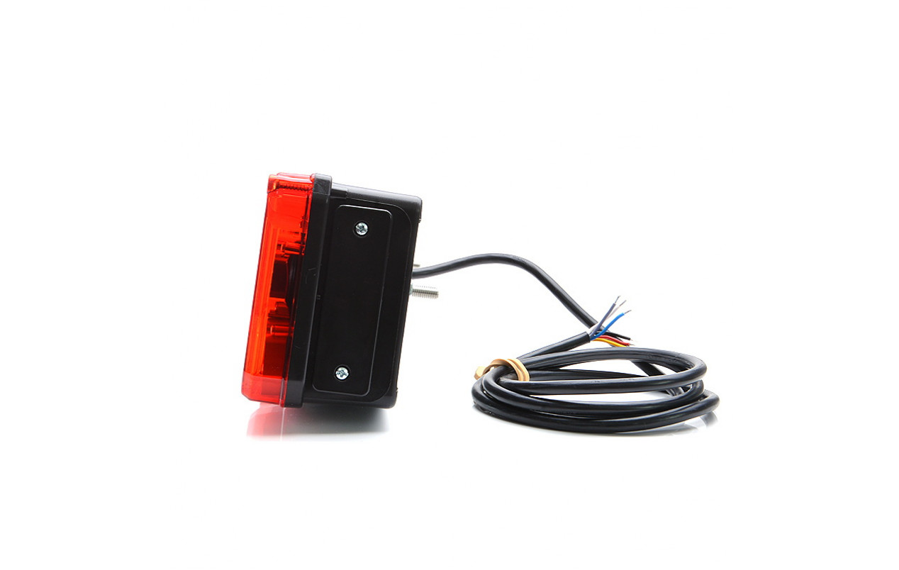 Задний фонарь прицепа LED 12-24v RH WAS 1032