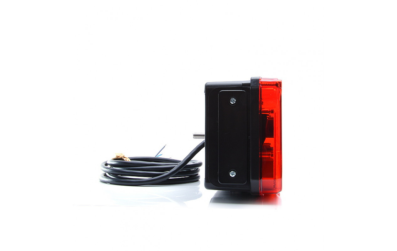 Задний фонарь прицепа LED 12-24v RH WAS 1032