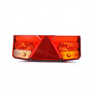 Задний фонарь прицепа LED 12-24v RH WAS 1032