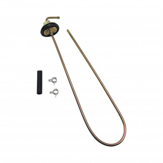 Паливозабірник автономного обігрівача 600 мм Webasto/Eberspacher