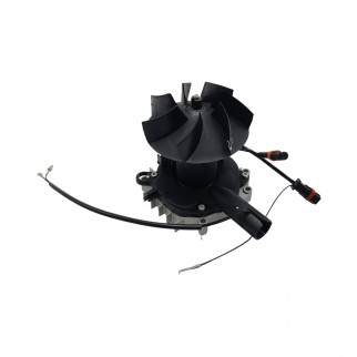 Компресор обігрівача Webasto AT 2000ST 24В