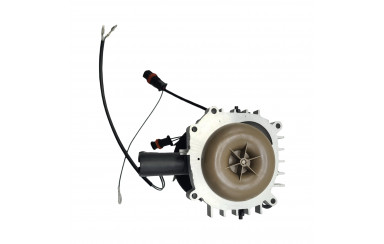 Компресор обігрівача Webasto AT 2000ST 24В