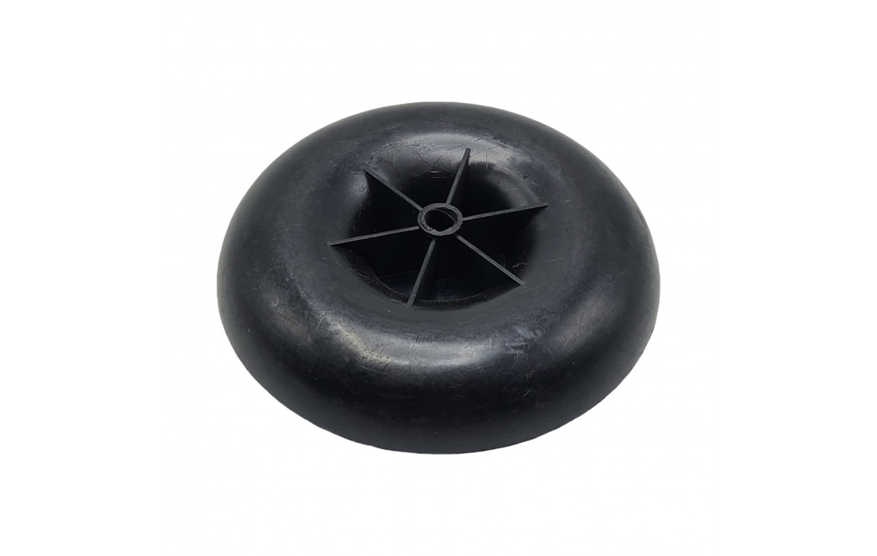 Крильчатка компресора обігрівача нижня AT 2000ST