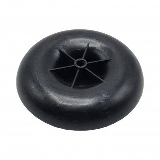 Крильчатка компресора обігрівача нижня AT 2000ST