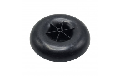 Крильчатка компресора обігрівача нижня AT 2000ST