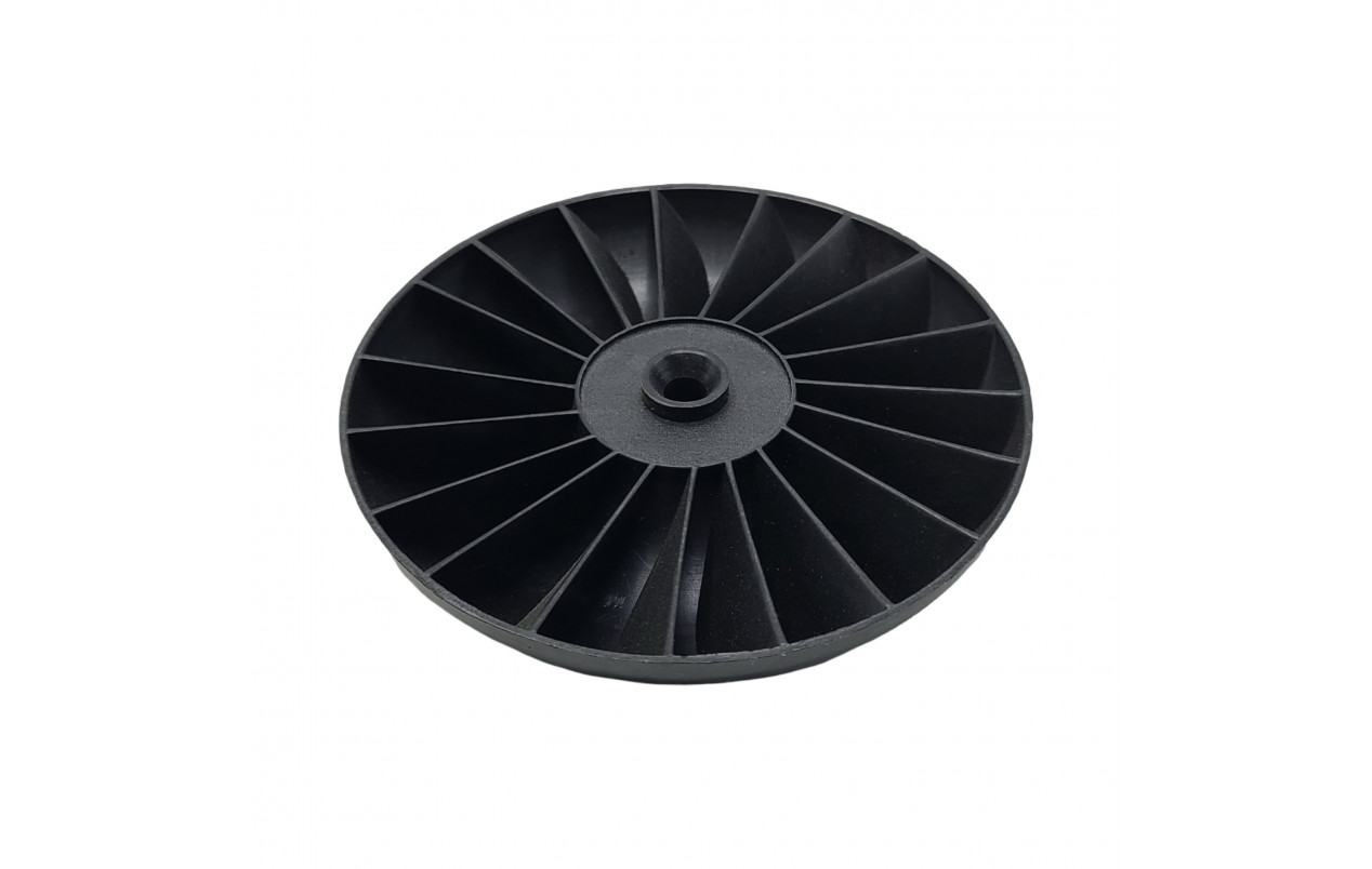 Крильчатка компресора обігрівача нижня AT 2000ST
