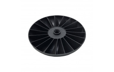Крильчатка компресора обігрівача нижня AT 2000ST