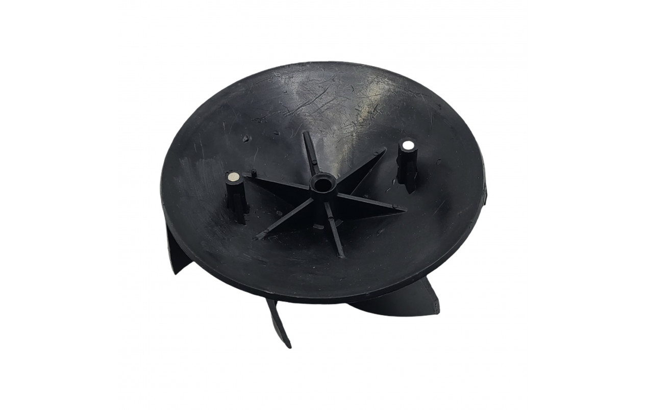 Крильчатка компресора обігрівача верхня AT 2000ST