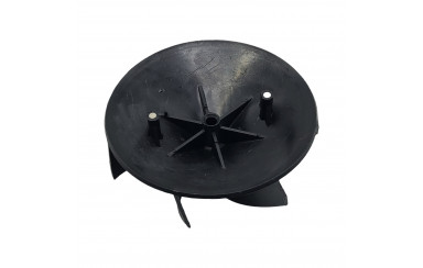 Крильчатка компресора обігрівача верхня AT 2000ST