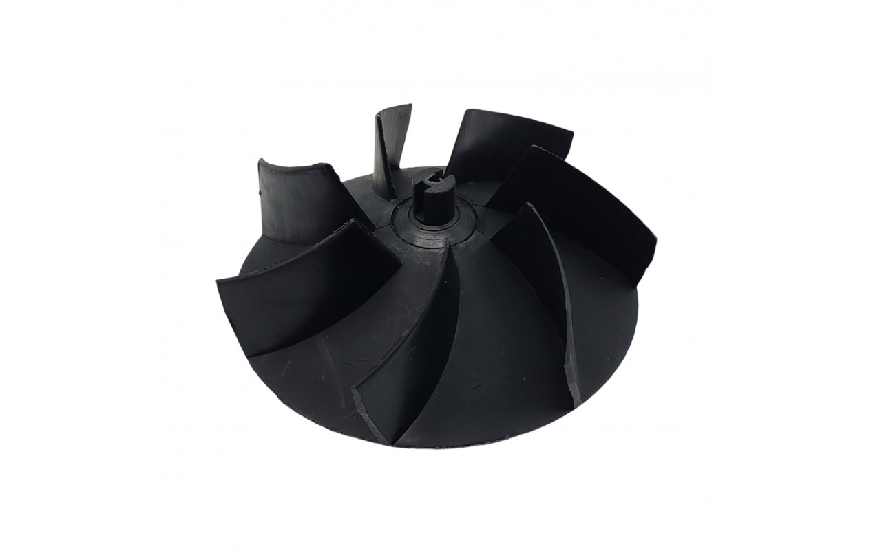 Крильчатка компресора обігрівача верхня AT 2000ST