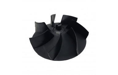 Крильчатка компресора обігрівача верхня AT 2000ST