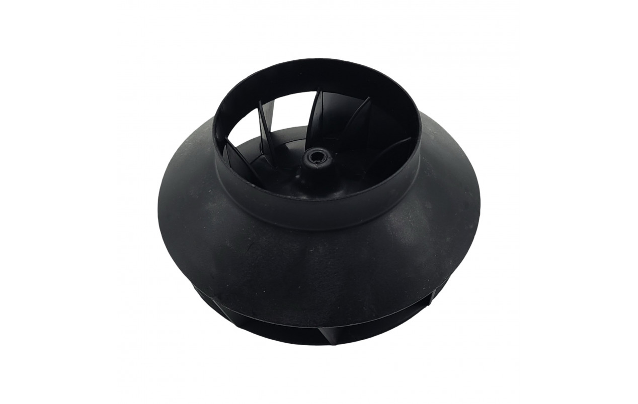 Крильчатка компресора обігрівача верхня Airtronic D4