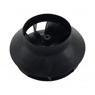 Крильчатка компресора обігрівача верхня Airtronic D4