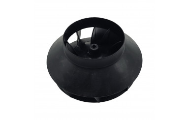 Крильчатка компресора обігрівача верхня Airtronic D4