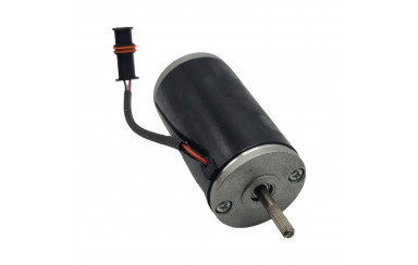 Мотор (електродвигун) обігрівача Eberspacher Airtronic D4 24V